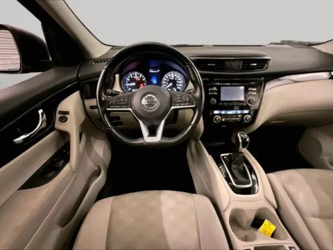 More photos of 2017 Nissan Rogue Sport SV at Bob Ruth Ford Dillsburg, PA