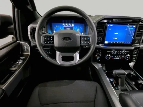 More photos of 2025 Ford F-150 XLT at Bob Ruth Ford Dillsburg, PA