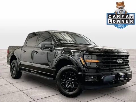 Photos of 2025 Ford F-150 XLT for sale in Dillsburg, PA at Bob Ruth Ford Dillsburg
