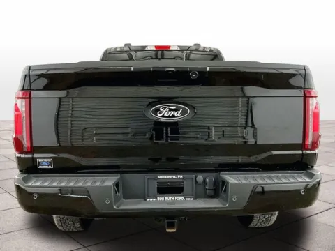 More photos of 2025 Ford F-150 XLT at Bob Ruth Ford Dillsburg, PA