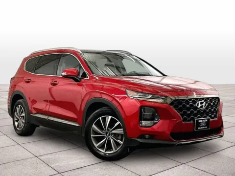 Photos of 2020 Hyundai Santa Fe Limited for sale in Dillsburg, PA at Bob Ruth Ford Dillsburg