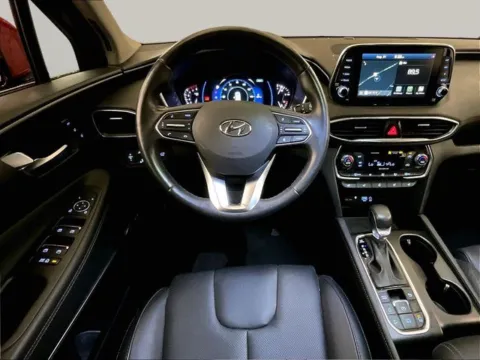 More photos of 2020 Hyundai Santa Fe Limited at Bob Ruth Ford Dillsburg, PA