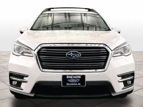 Another view of 2021 Subaru Ascent Limited for sale in Dillsburg, PA at Bob Ruth Ford Dillsburg