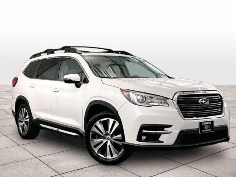 Photos of 2021 Subaru Ascent Limited for sale in Dillsburg, PA at Bob Ruth Ford Dillsburg