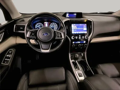 More photos of 2021 Subaru Ascent Limited at Bob Ruth Ford Dillsburg, PA