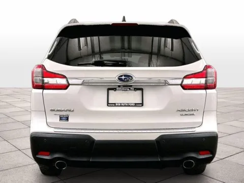 More photos of 2021 Subaru Ascent Limited at Bob Ruth Ford Dillsburg, PA