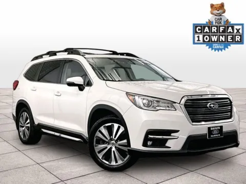 Photos of 2021 Subaru Ascent Limited for sale in Dillsburg, PA at Bob Ruth Ford Dillsburg