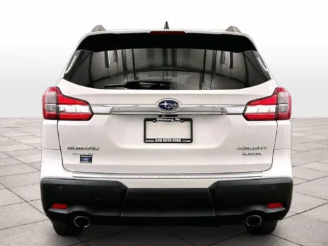 More photos of 2021 Subaru Ascent Limited at Bob Ruth Ford Dillsburg, PA