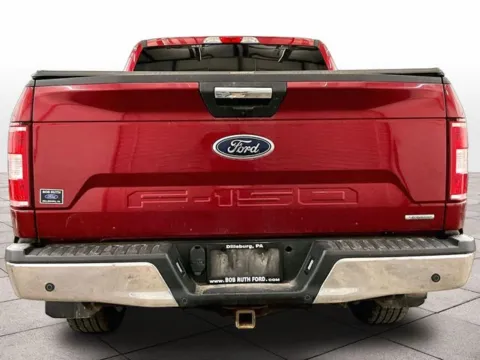 More photos of 2019 Ford F-150 XLT at Bob Ruth Ford Dillsburg, PA