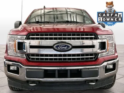 More photos of 2019 Ford F-150 XLT at Bob Ruth Ford Dillsburg, PA