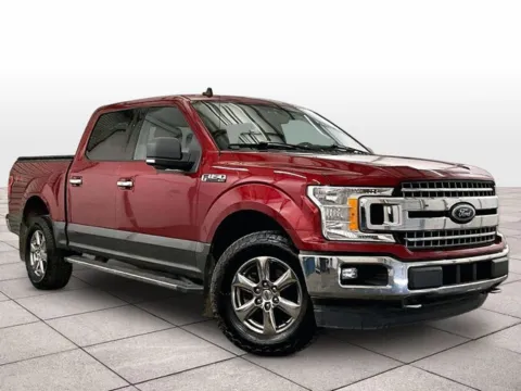 Another view of 2019 Ford F-150 XLT for sale in Dillsburg, PA at Bob Ruth Ford Dillsburg