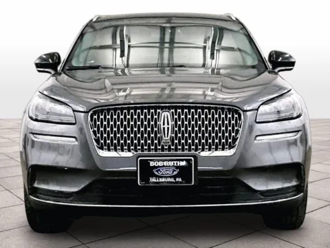 Another view of 2022 Lincoln Corsair Standard for sale in Dillsburg, PA at Bob Ruth Ford Dillsburg