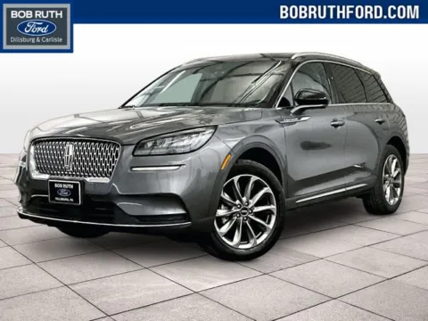 Gray 2022 Lincoln Corsair Standard for sale in Dillsburg, PA