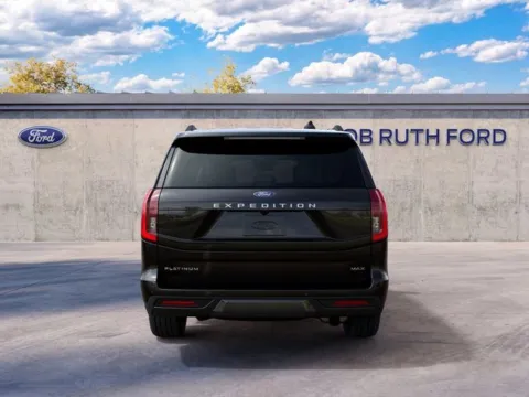 More photos of 2027 Ford Expedition Max Platinum at Bob Ruth Ford Dillsburg, PA