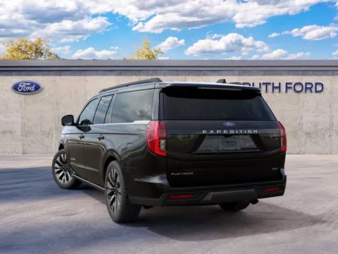 More photos of 2027 Ford Expedition Max Platinum at Bob Ruth Ford Dillsburg, PA