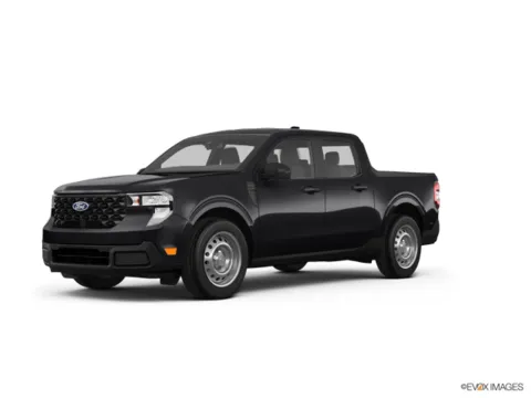 Black 2026 Ford Maverick XL for sale in Dillsburg, PA
