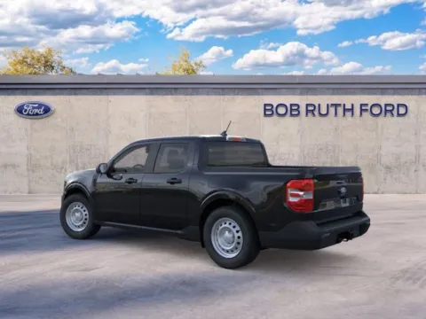 More photos of 2026 Ford Maverick XL at Bob Ruth Ford Dillsburg, PA
