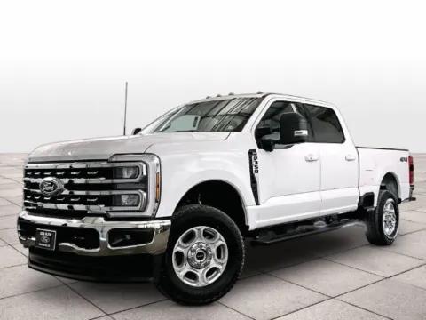 White 2027 Ford F-350SD XLT for sale in Dillsburg, PA