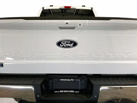 More photos of 2027 Ford F-350SD XLT at Bob Ruth Ford Dillsburg, PA