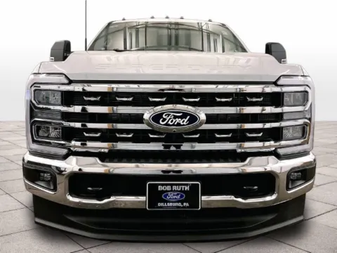 Another view of 2027 Ford F-350SD XLT for sale in Dillsburg, PA at Bob Ruth Ford Dillsburg