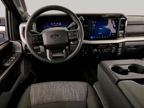 More photos of 2027 Ford F-350SD XLT at Bob Ruth Ford Dillsburg, PA