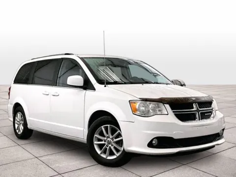 Another view of 2019 Dodge Grand Caravan SXT for sale in Dillsburg, PA at Bob Ruth Ford Dillsburg