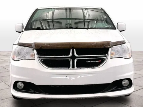 More photos of 2019 Dodge Grand Caravan SXT at Bob Ruth Ford Dillsburg, PA