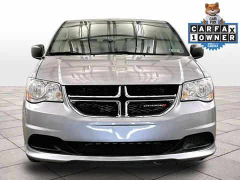 More photos of 2017 Dodge Grand Caravan SE at Bob Ruth Ford Dillsburg, PA