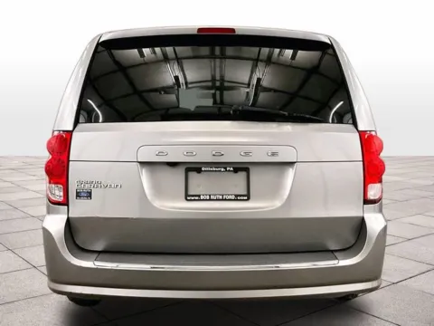 More photos of 2017 Dodge Grand Caravan SE at Bob Ruth Ford Dillsburg, PA