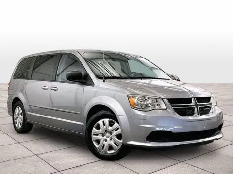 Another view of 2017 Dodge Grand Caravan SE for sale in Dillsburg, PA at Bob Ruth Ford Dillsburg