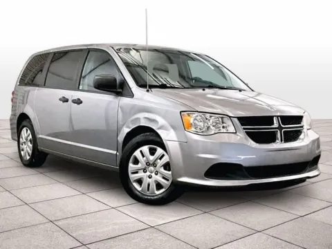 Another view of 2019 Dodge Grand Caravan SE for sale in Dillsburg, PA at Bob Ruth Ford Dillsburg