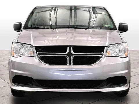 More photos of 2019 Dodge Grand Caravan SE at Bob Ruth Ford Dillsburg, PA