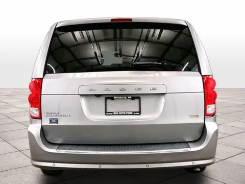 More photos of 2019 Dodge Grand Caravan SE at Bob Ruth Ford Dillsburg, PA
