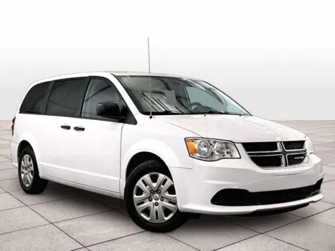 Another view of 2019 Dodge Grand Caravan SE for sale in Dillsburg, PA at Bob Ruth Ford Dillsburg
