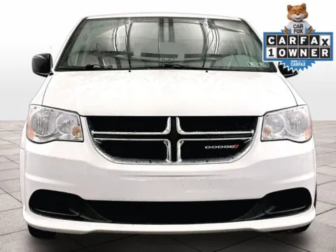 More photos of 2019 Dodge Grand Caravan SE at Bob Ruth Ford Dillsburg, PA