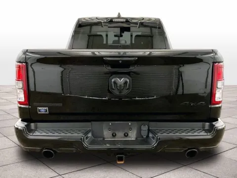 More photos of 2022 Ram 1500 Big Horn/Lone Star at Bob Ruth Ford Dillsburg, PA