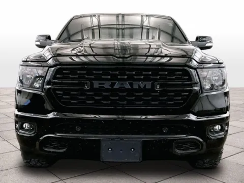 Another view of 2022 Ram 1500 Big Horn/Lone Star for sale in Dillsburg, PA at Bob Ruth Ford Dillsburg