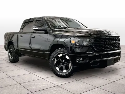 Photos of 2022 Ram 1500 Big Horn/Lone Star for sale in Dillsburg, PA at Bob Ruth Ford Dillsburg