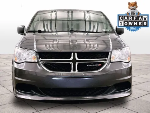 More photos of 2017 Dodge Grand Caravan SE at Bob Ruth Ford Dillsburg, PA