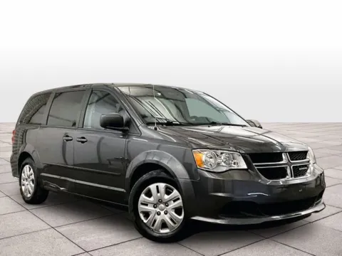 Another view of 2017 Dodge Grand Caravan SE for sale in Dillsburg, PA at Bob Ruth Ford Dillsburg