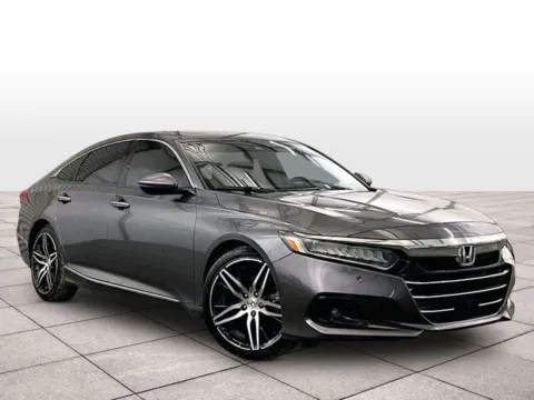 Photos of 2021 Honda Accord Touring 2.0T for sale in Dillsburg, PA at Bob Ruth Ford Dillsburg