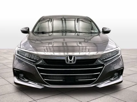 Another view of 2021 Honda Accord Touring 2.0T for sale in Dillsburg, PA at Bob Ruth Ford Dillsburg