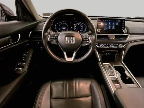 More photos of 2021 Honda Accord Touring 2.0T at Bob Ruth Ford Dillsburg, PA