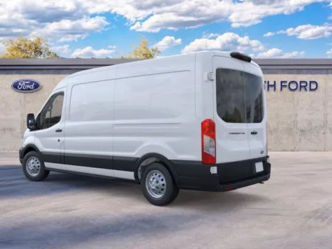 More photos of 2026 Ford Transit-250 Medium Roof at Bob Ruth Ford Dillsburg, PA