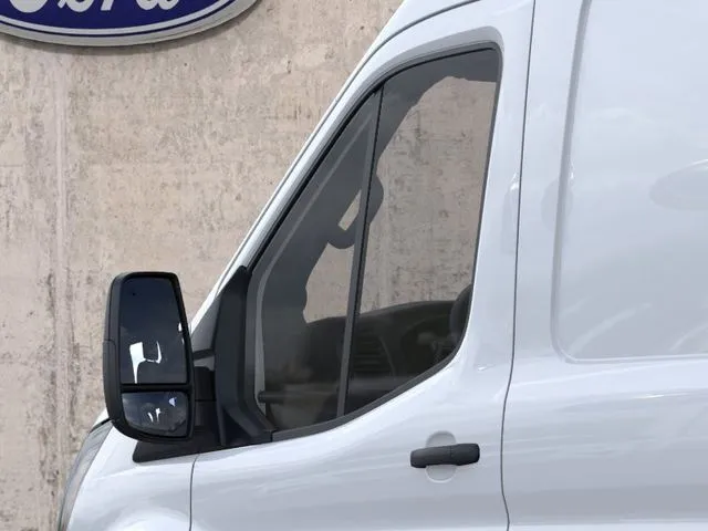 2026 Ford Transit Van Base - Photo 20