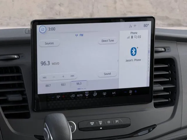 2026 Ford Transit Van Base - Photo 14