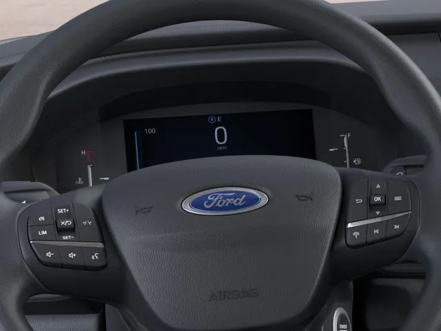 2026 Ford Transit Van Base - Photo 13