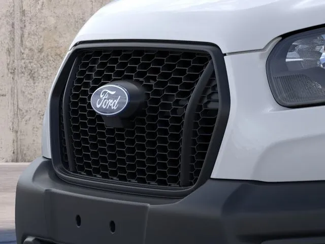 2026 Ford Transit Van Base - Photo 17