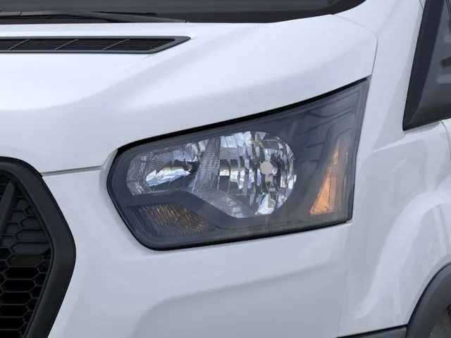 2026 Ford Transit Van Base - Photo 18