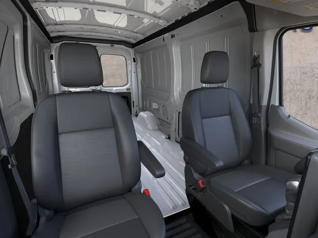 2026 Ford Transit Van Base - Photo 10